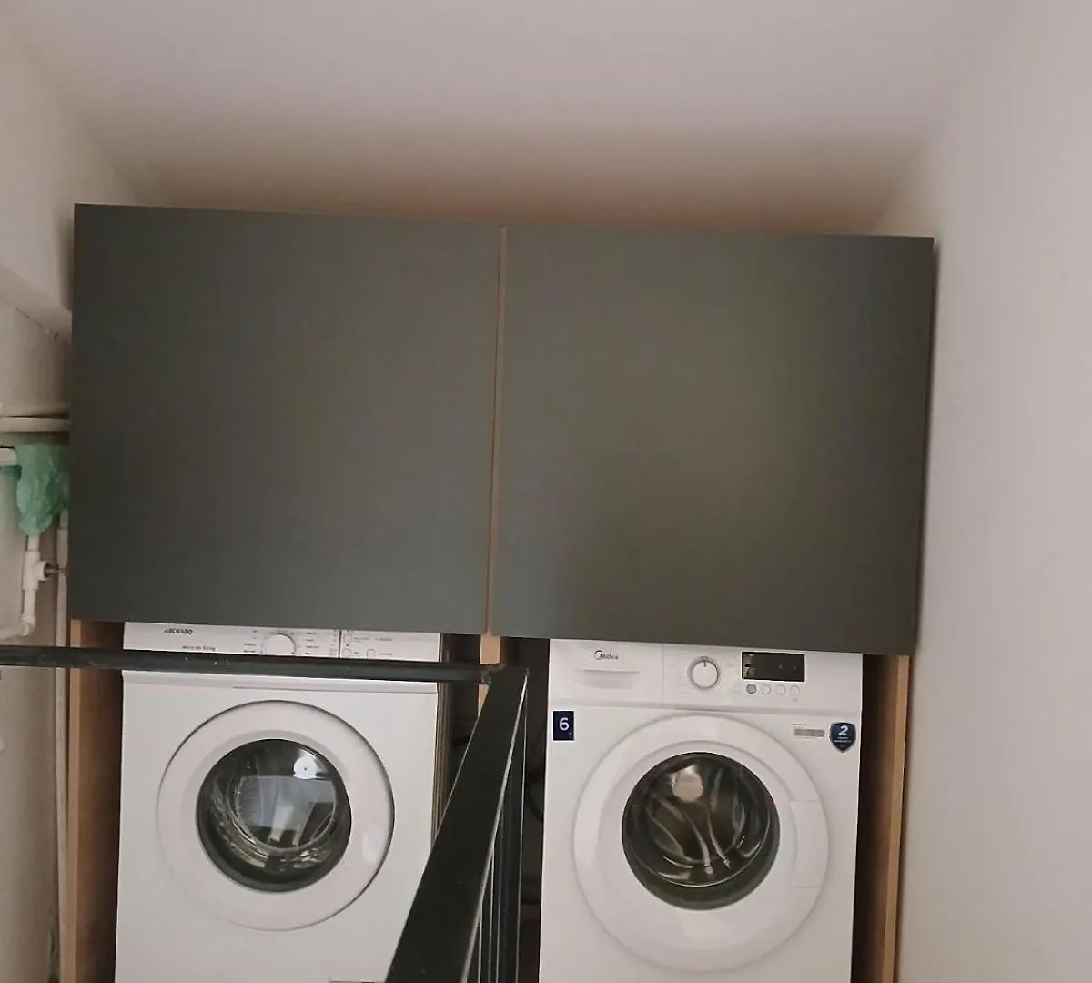 Tiny Apartments On Orbeliani Square - Green Line Tiflis