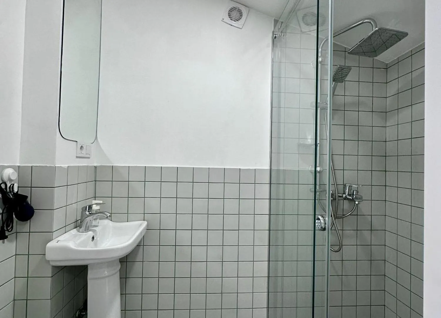Tiny Apartments On Orbeliani Square - Green Line Tbilisi